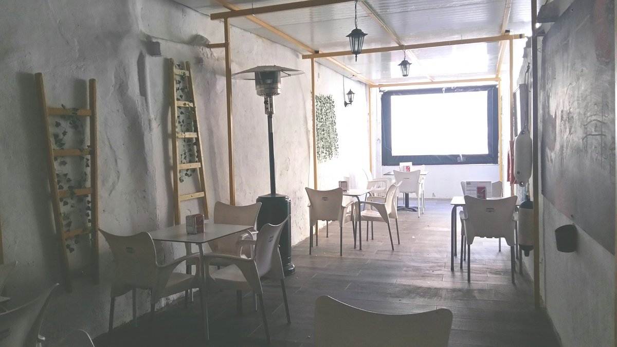 La Tortillería - Cartagena tweet media