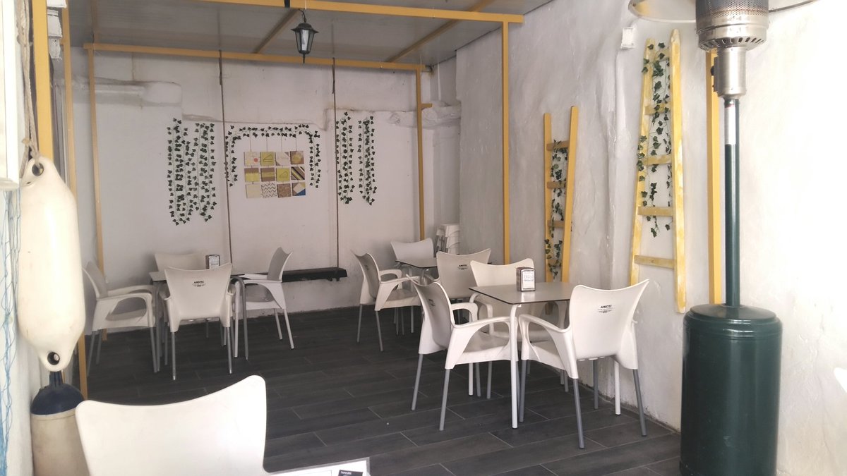 La Tortillería - Cartagena tweet media