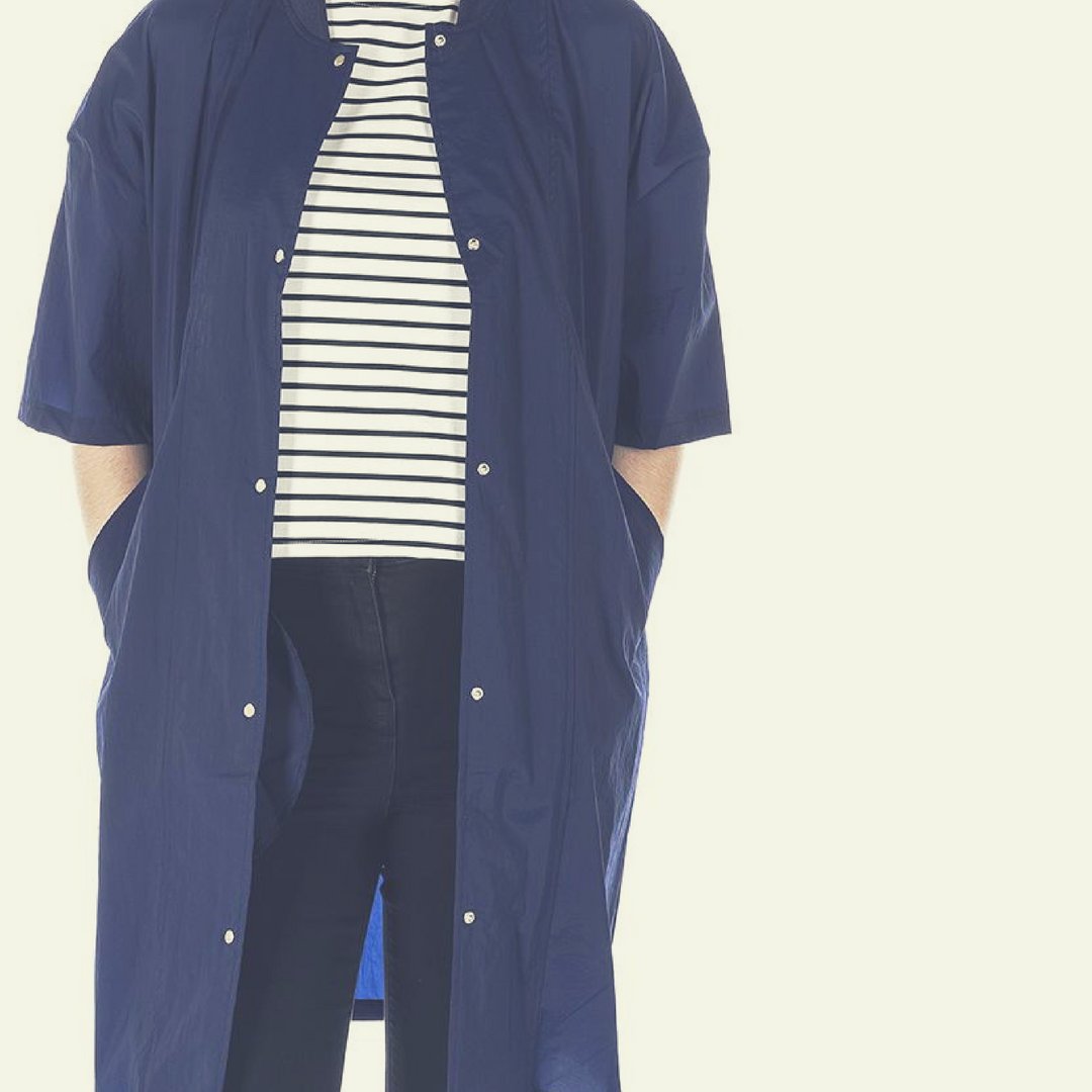 HLstores's tweet photo. Feeling this navy inspired combo 😍 https://t.co/kjJ0ADPT75 https://t.co/z2Usa1drof