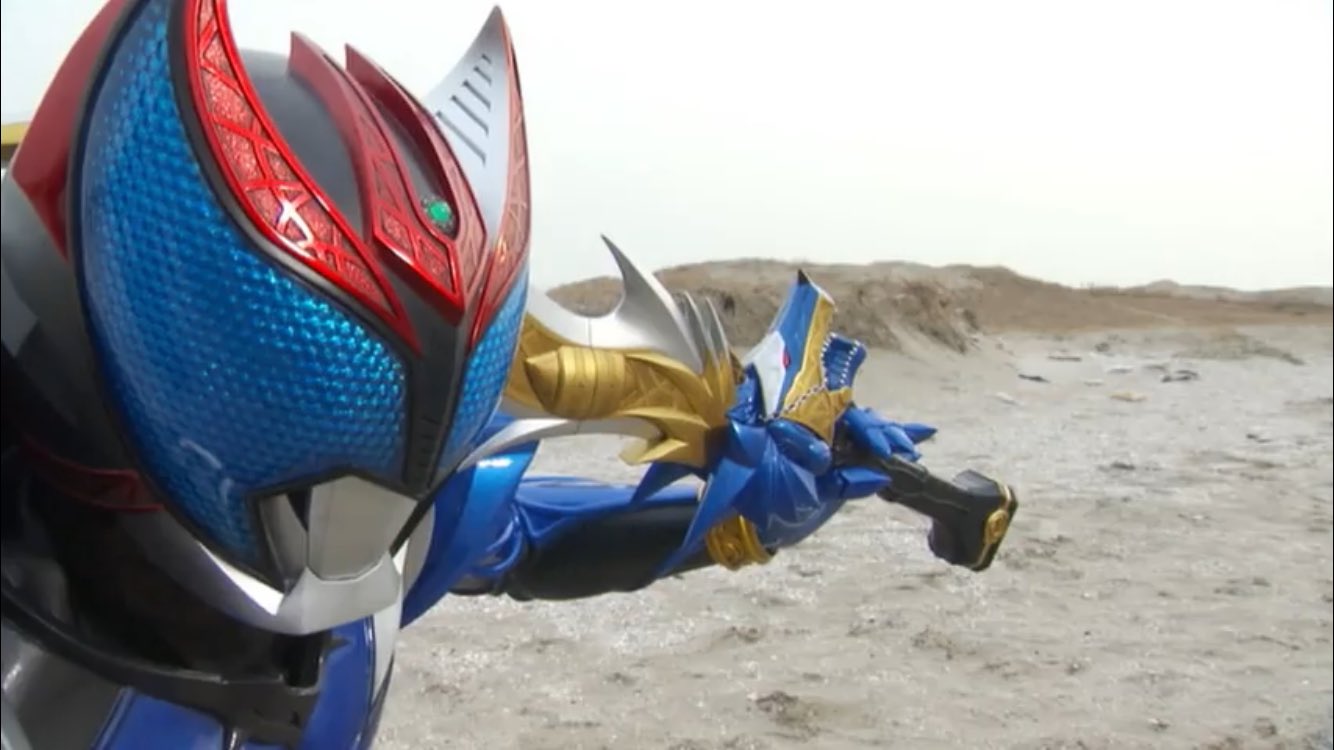 仮面ライダー画像bot Ar Twitter 仮面ライダーキバ ガルルフォーム