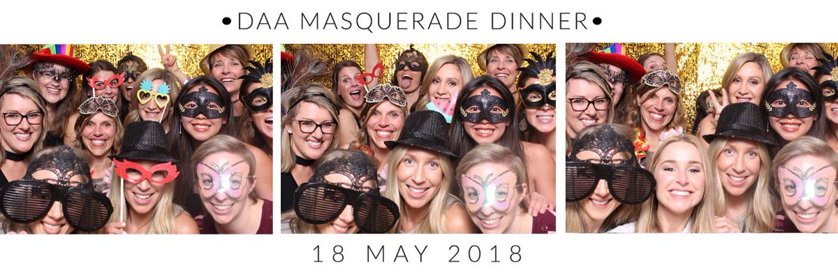 How many dietitians can you fit in one photo? #DAA2018 #ThinkBig <a href="/theternary/">Aiden Andrews</a>