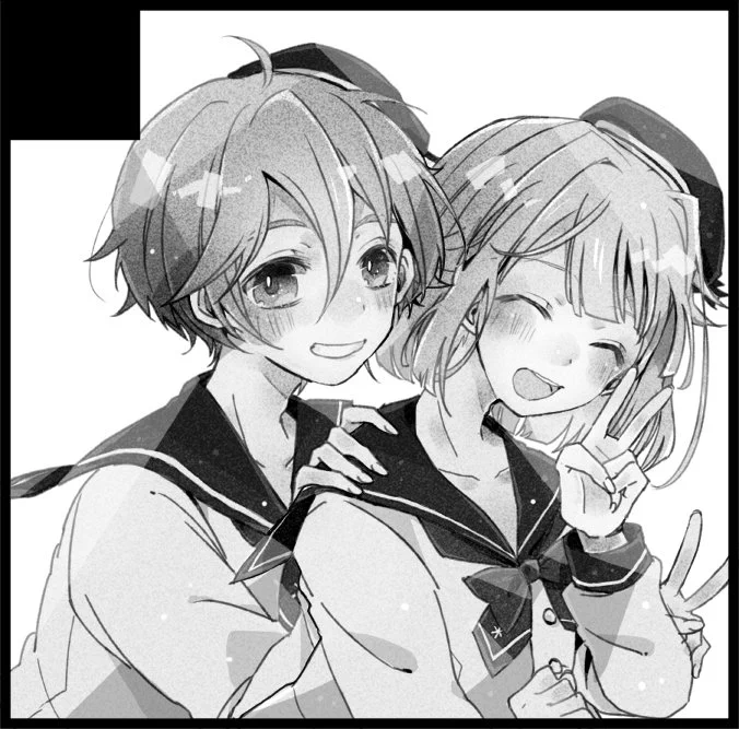 6/24CC福岡にひなよちゃん(@hinayo0621)とあんすたオールキャラで合体参加します🌻行かれる方はよろしくお願いします～!カット上手く並びますように! 