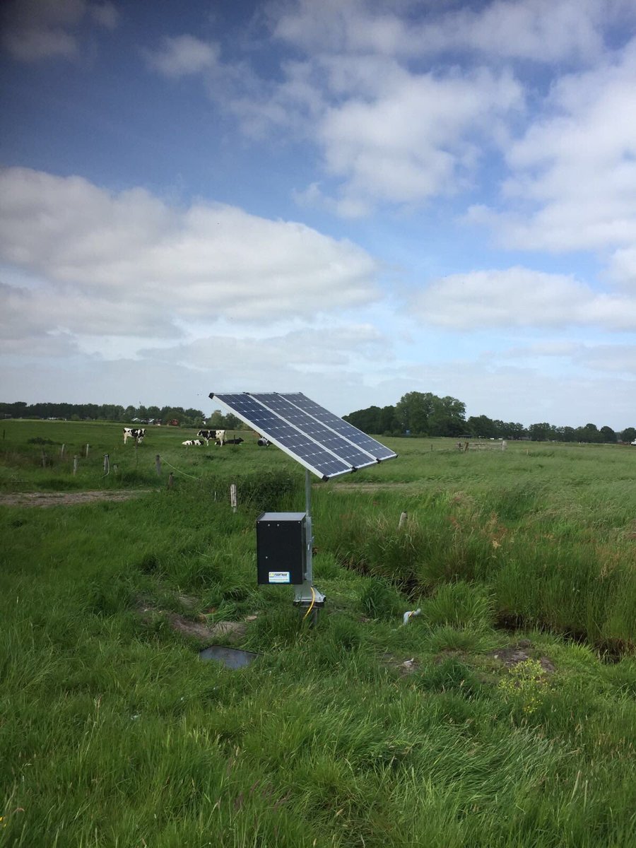 poortmansolar's tweet image. Gister ons nieuw model #PoortmanPlasDras, #type75 geïnstalleerd.