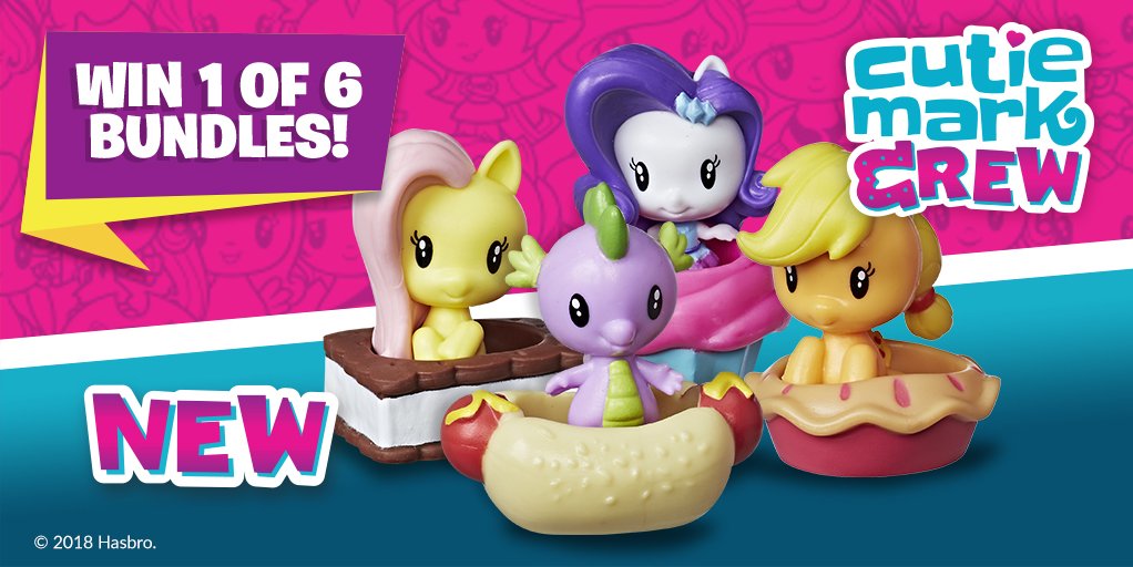 smyths my little pony