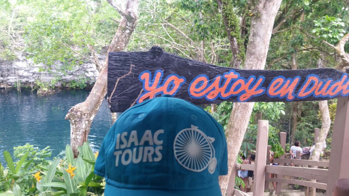 IsaacTours's tweet photo. Have you explored the endless blue coasts of Dominican Republic.
#Trekking #packpacking #hiking #holiday #adventure #familytravel #travel #travelblog #travelgram #travelers #NYCAutoShow https://t.co/3Tny5x3tVc