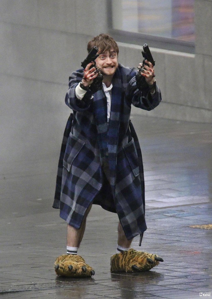 LePotterTime's tweet image. - Harry Potter c'est pour les enfants.
- JE VAIS TE NIQUER LA GUEULE !!!