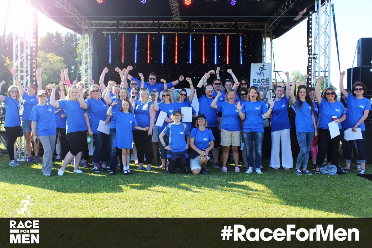 theblfoundation's tweet photo. Race For Men wouldn't be possible without the help of it's amazing volunteers. And the TRUTH is, we need some more for June 17th. If you are free and want to be a part of it, please comment below. We'll love you forever. 

#raceformen #volunteers https://t.co/Nt3X3KcCIz