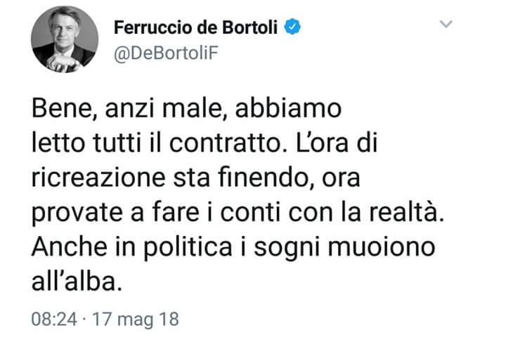 gq_gianni's tweet photo. Ma ste #persone conoscono la #vergogna dopo aver #leccato a più non posso, adesso fa il #moralista 😠😠😠 https://t.co/OfqwouGUlP
