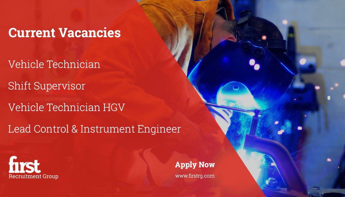 Manufacture_1st's tweet photo. Our clients our on the hunt for talented professional within the manufacturing industry. Browse our latest vacancies and find your dream role today:  https://t.co/xDQNRa9KjC #Recruiting #Automotive #Manufacturing #UKMFG #JobSearch https://t.co/h69FzO76MG