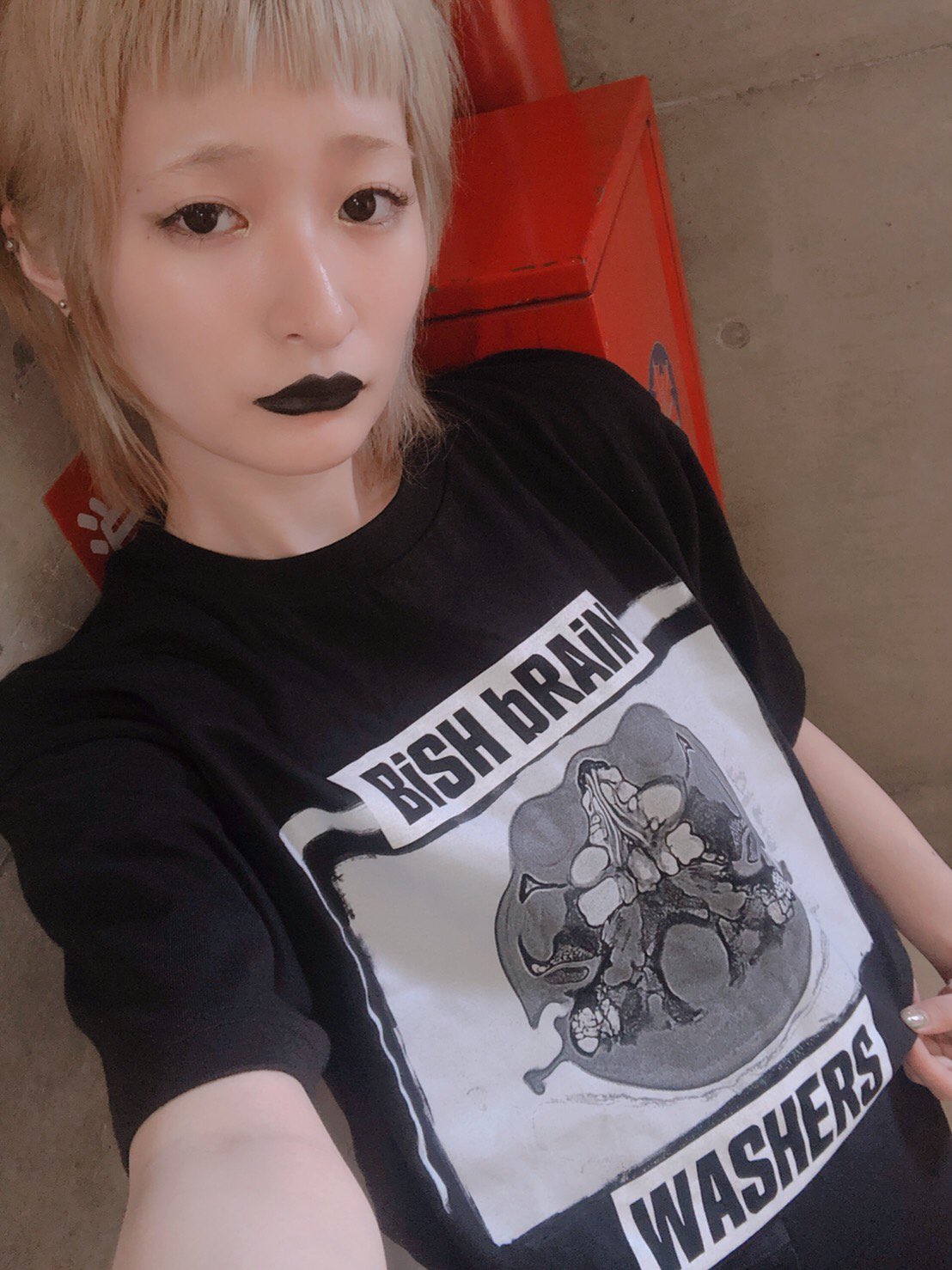 BiSH LIVEグッズ【未使用&未開封】 BiSH LIVEグッズ【未使用&未開封】 BiSH LIVEグッズ【未使用&未