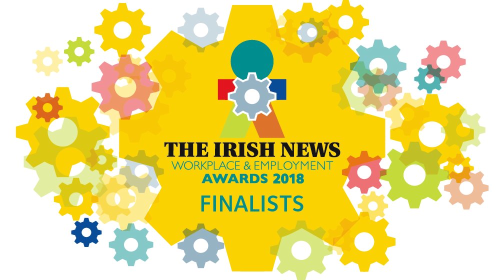KeystoneLintels's tweet photo. We are delighted to have been shortlisted for 3 awards at the @IrishNewsWEA for Entrepreneurial Spirit, Workplace Excellence and Workplace Wellbeing. Congratulations and good luck to all our fellow finalists #IrishNewsWEA https://t.co/cwmHx99T5Z
