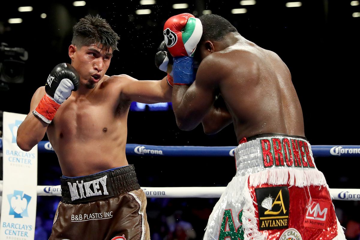 boxing's tweet image. Can Mikey Garcia become the next cash cow in boxing?

Story: @OHaraSports 

fightnights.com/2018/05/18/400…

#boxing