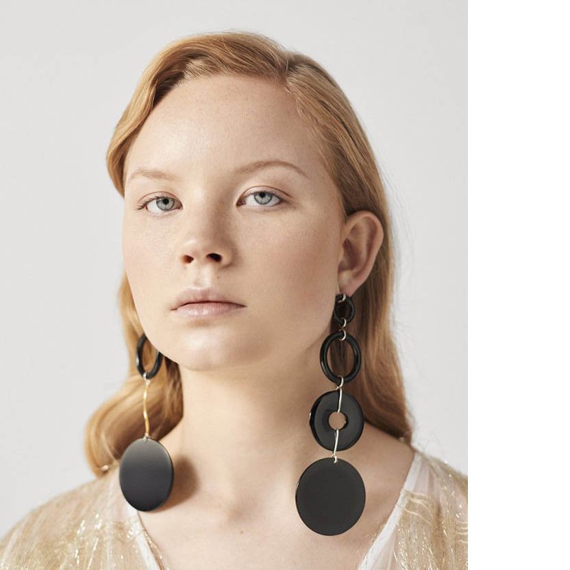 trastiendapress's tweet image. Juan Carlos Pajares / Pretty Rumour #jcpajaresFW18 #theartofcreating 🙌