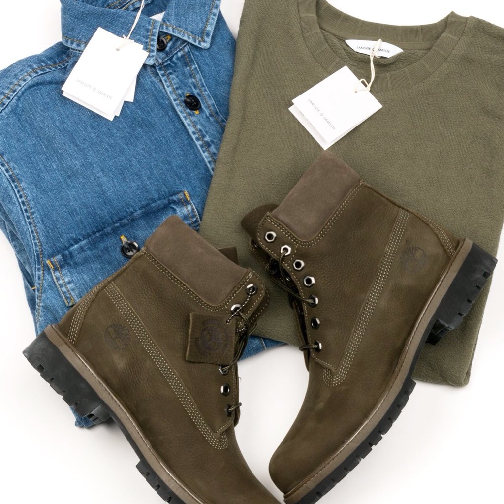 CHO Fashion&Lifestyle tweet media