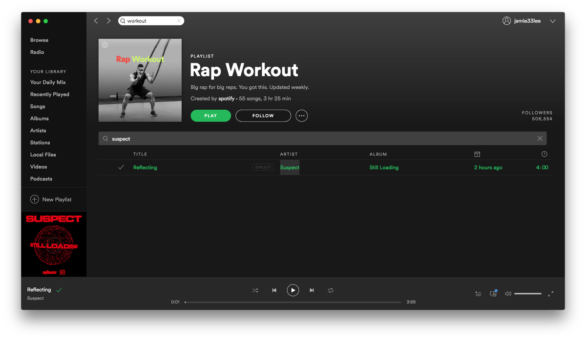 RinseFM's tweet photo. Out to @SpotifyUK fam for the Playlist adds to #NewMusicFriday, #RapUK, #WhoWeBe and #RapWorkout 👊 — BRAND NEW music from @Suspect_OTB @YoungsTeflon @OfficialChip & Cadell streaming now on @Spotify >>>> https://t.co/yvDywouwyA https://t.co/57zk09oI4w