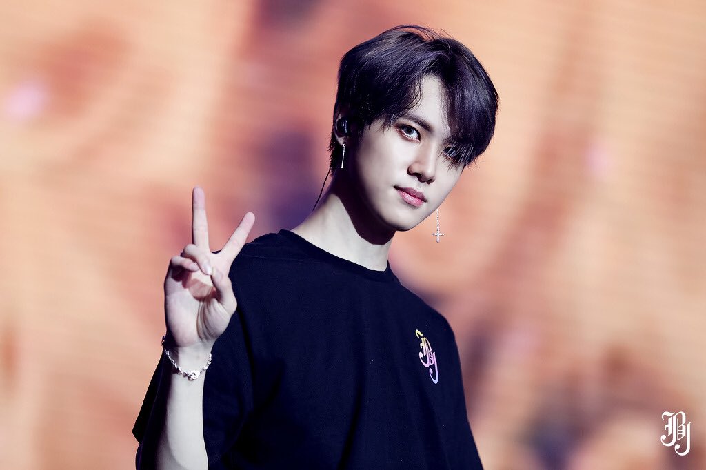 HY_producer's tweet photo. 【Kim Dong Han】

Kim Dong Han 1st JAPAN 
SHOWCASE&amp;FANMEETING❣️

『プロデュース101シーズン2』に出演後、JBJでも末っ子として光る存在感を見せたキム・ドンハンが6月、韓国でソロデビューを発表。
更に‼️日本各地でのプロモーションイベント実施を発表❗️

詳細⬇️
https://t.co/FjFo4y9qoC https://t.co/l1PR8Mulyk