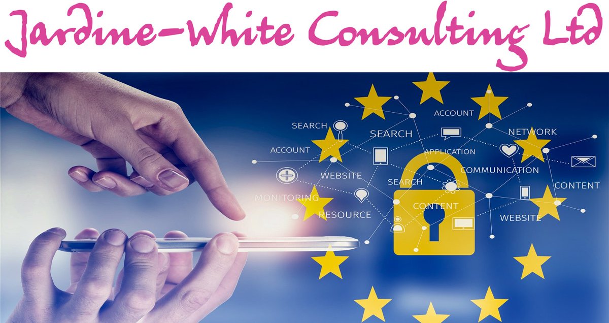 jardine_info's tweet image. ONE WEEK TO GO UNTIL GDPR!

The #GDPRDeadline is now just 7 days away, are you sure you&apos;re compliant? If not, don&apos;t worry; reach out to me today resolve your #GDPRCompliancy issues in time for the May 25th deadline. Don&apos;t leave it any longer or you could be risking a breach!