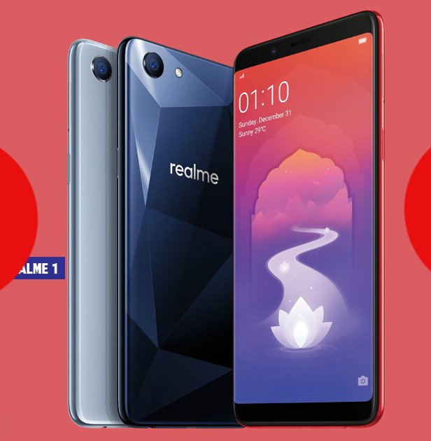 BrooklynAva1's tweet photo. Mobile Display
Will you give this mobile to your #Boy_Friend and #Girl_Friend?
Welcoming the all-new #OppoRealme1 to the Oppo family. Experience high-end specs at an unbelievable price with #OppoKaSaath.
#FAFA #Ramazan #Queen 
https://t.co/ab2rFl5fAg https://t.co/NOeapne39r