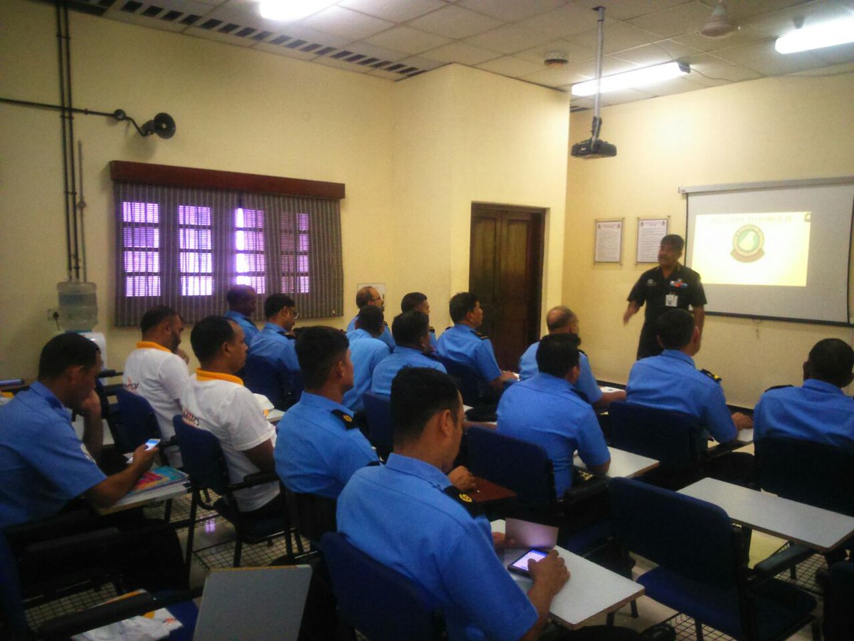 force10protect's tweet photo. RPL Training classes at DRONA School https://t.co/dWptwzypkT