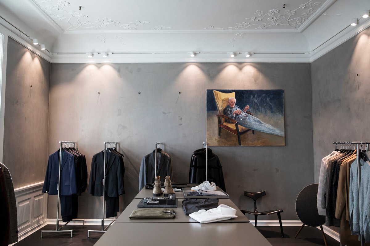 Salle Privée tweet media
