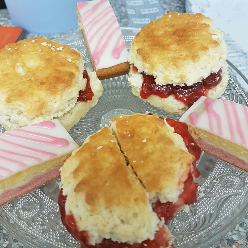 edcollres's tweet image. Royal Tea party to raise funds for @StudentMindsOrg #MHAW2018 #MentalHealthAwarenessWeek #crmstudents