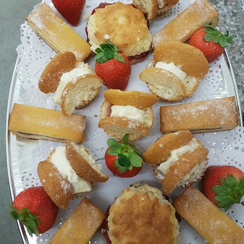 edcollres's tweet image. Royal Tea party to raise funds for @StudentMindsOrg #MHAW2018 #MentalHealthAwarenessWeek #crmstudents