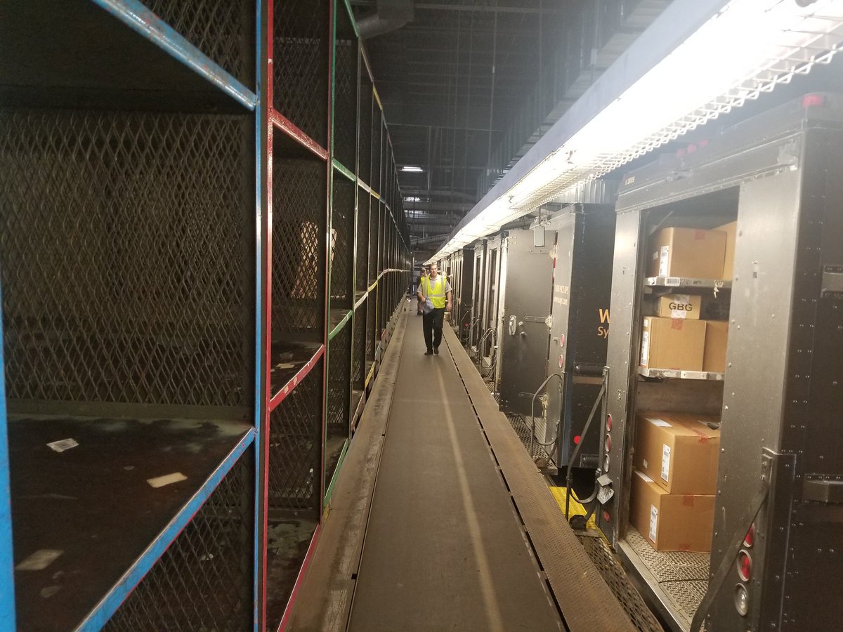 AugeBrett's tweet photo. ST CROIX TEAM gets the weekend started early.  Well done team!!!!
#Doorsdown/PDCclean https://t.co/JcvbJyxauu