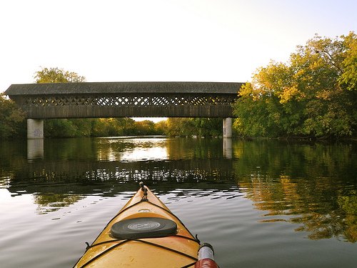Lets hope the sun comes out for some fun this lovely Victoria Day Weekend.  Lots happening in the city, including the 2Rivers Festival kick off this Saturday with the 2Rivers Cleanup.   Grab your wellies and head out to a stretch of the river to pick up litter.  <a href="/2RiversFestival/">2Rivers Festival</a>