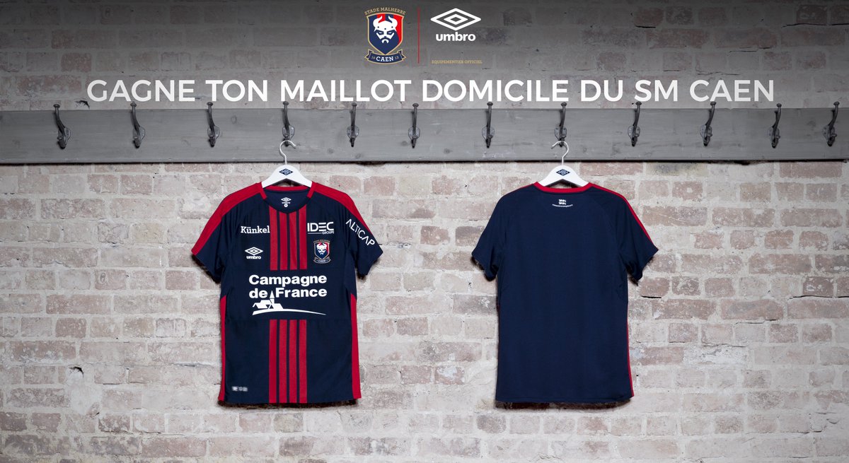 Umbro France tweet media