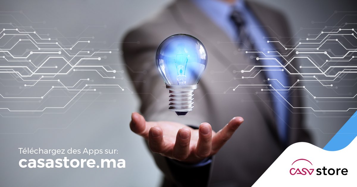 CasaStoreMa's tweet photo. Une idée pour contribuer au développement de votre ville de Casablanca ? 🤔💡😀
Faites-nous en part sur https://t.co/yTx2OWGo6e !

#Casastore #Idée #Idea #Application #Mobile #Casablanca #Morocco https://t.co/z46aqvcEXy