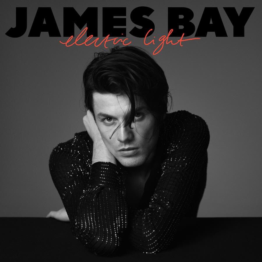 THElittlenick's tweet photo. Huge #NewMusicFriday this week! Let’s jump right in with @Chasehuglin with #WillTheSunEverComeBack, @elderbrother_ w/ #StayInside, @TheFrontBottoms and their #AnnEP, and @JamesBayMusic w/ #ElectricLight https://t.co/pK478QenrM