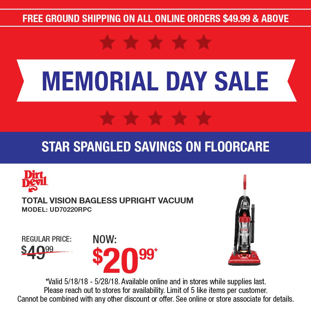 Memorial Day Savings start today!  Enjoy 25% off purchase #instore and #online!  Veterans enjoy 30% off #instore!  Valid through 5/28.  Shop now:  directtoolsoutlet.com
