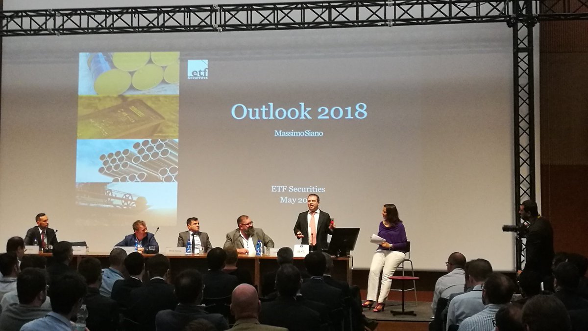 mister_trend's tweet photo. Investment Outlook 2018
Massimo Siano
Etf Securities by Wisdomtree
#ETF #etfsecurities #wisdomtree https://t.co/PPELAiuhk9