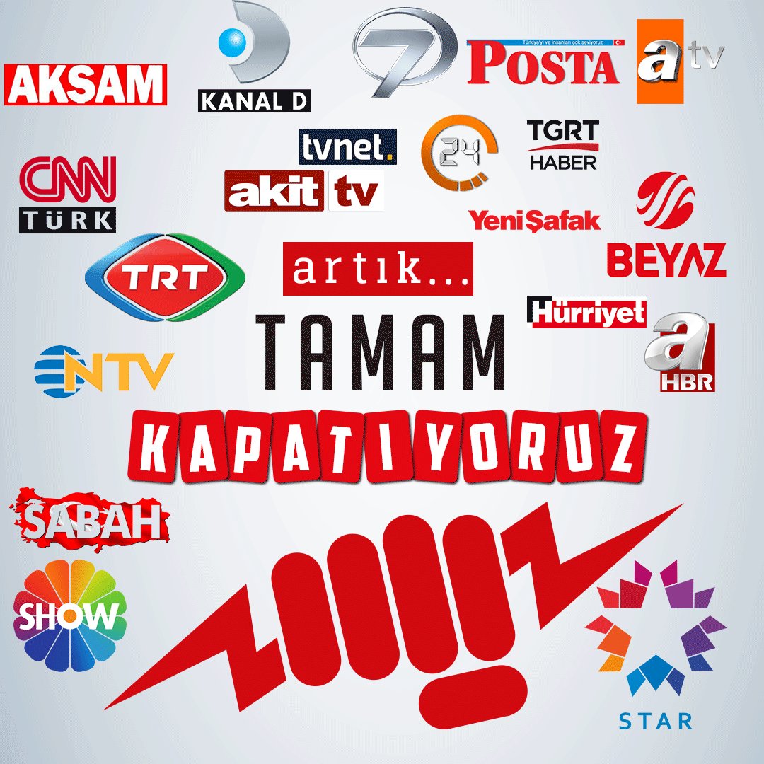 BirGün Gazetesi tweet media