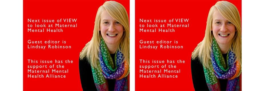 ViewChampion's tweet photo. Do you think Maternal Mental Health Matters? See you next Friday then at the launch of @VIEWdigital magazine in @ormeaubaths https://t.co/v7PapdQcS2 https://t.co/93XEUvTbVA