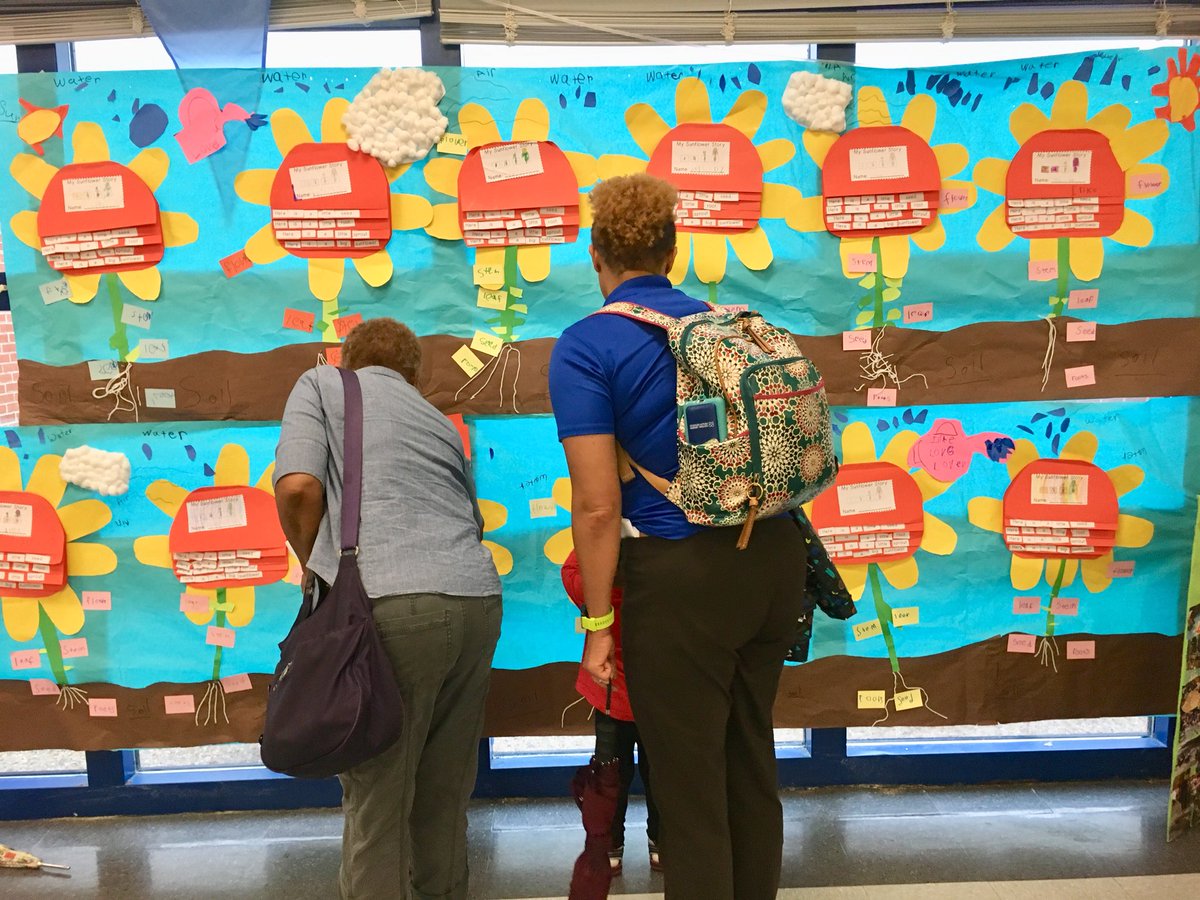 STEAMFeaver's tweet photo. Wow! Patrick Copeland’s #exhibition was a huge success! “We created, we learned, we gave back to our community!” What an amazing night of kids #sharingtheirlearning! #HopewellMagic @HopewellSchools @ProudCardinals https://t.co/GTOyhzZsQB