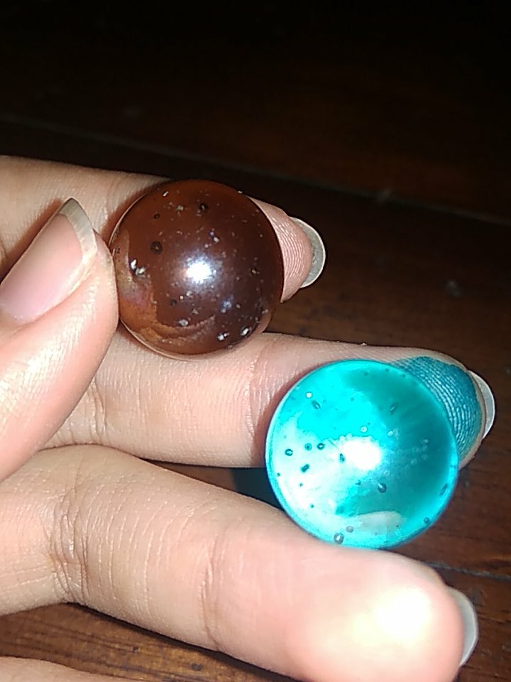 alprcrmb_'s tweet photo. Kelereng Jelly dan Air https://t.co/d26WkjpW2e