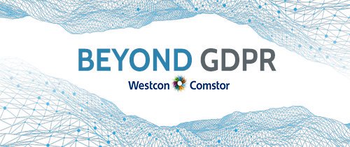 WestconSecUK's tweet photo. GDPR comes into force in 7 days time. Opt in today to ensure you only receive relevant partner alerts from the #ComstorCSI team https://t.co/oeSZ417J8X https://t.co/iIJ8hnDXRt