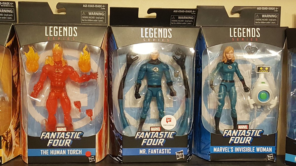 cvs marvel legends