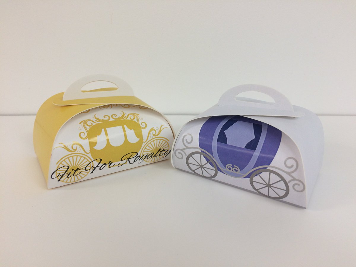 MeridianSP's tweet image. Fit for a #RoyalWedding don't you think?! #packaging #mspdesign