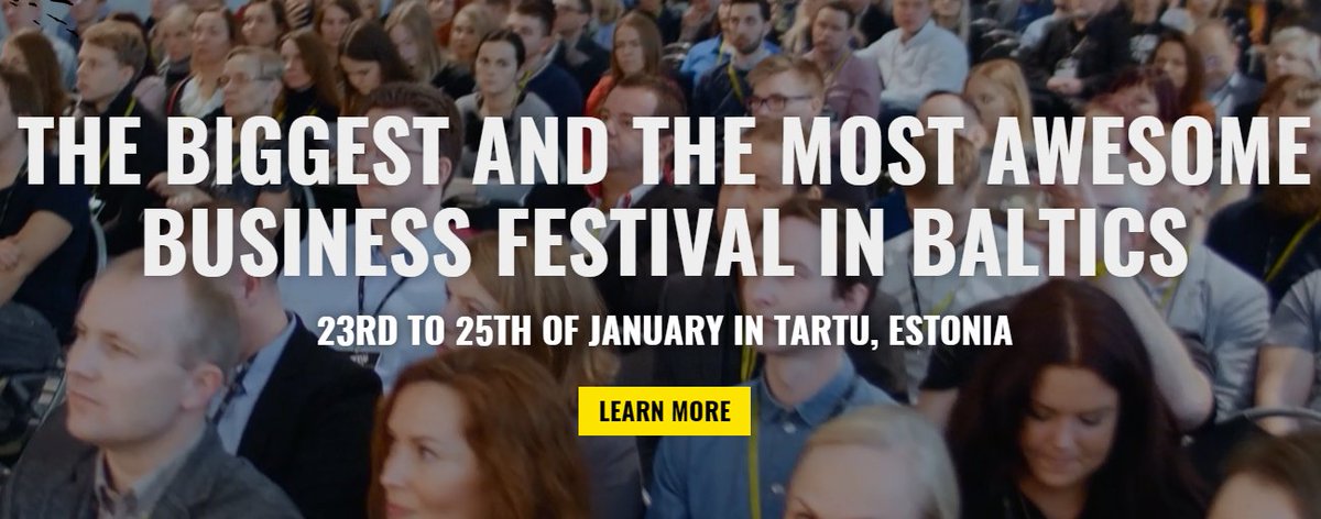 innova_foster's tweet photo. The date of the next Startup Day is already known! This three-day event meeting is the largest event of this type in the region.
➡ Over 100 speakers
➡ 4000+ participants
➡ Unique lectures, seminars, workshops and networking

More information: https://t.co/XpxV9Z38Me https://t.co/mcbvMWQRB1