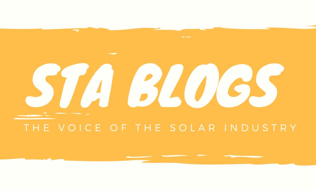 SolarEnergyUK_'s tweet photo. #STAscotland chair Chris Clark explores #solar's bright future in Scotland, with potential for more than 6GW of capacity by 2030, creating 10,000 jobs and cutting CO2 emissions!
Hear more at our Future of Solar in Scotland event on May 31 at PwC Glasgow.
https://t.co/Tgx0cnLXKT https://t.co/YV8agYWRV5