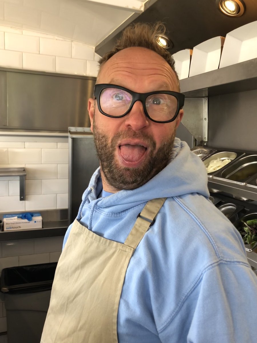 We would like to welcome Steve to team GB. He has been here a few weeks and has fitted right in. #belikesteve