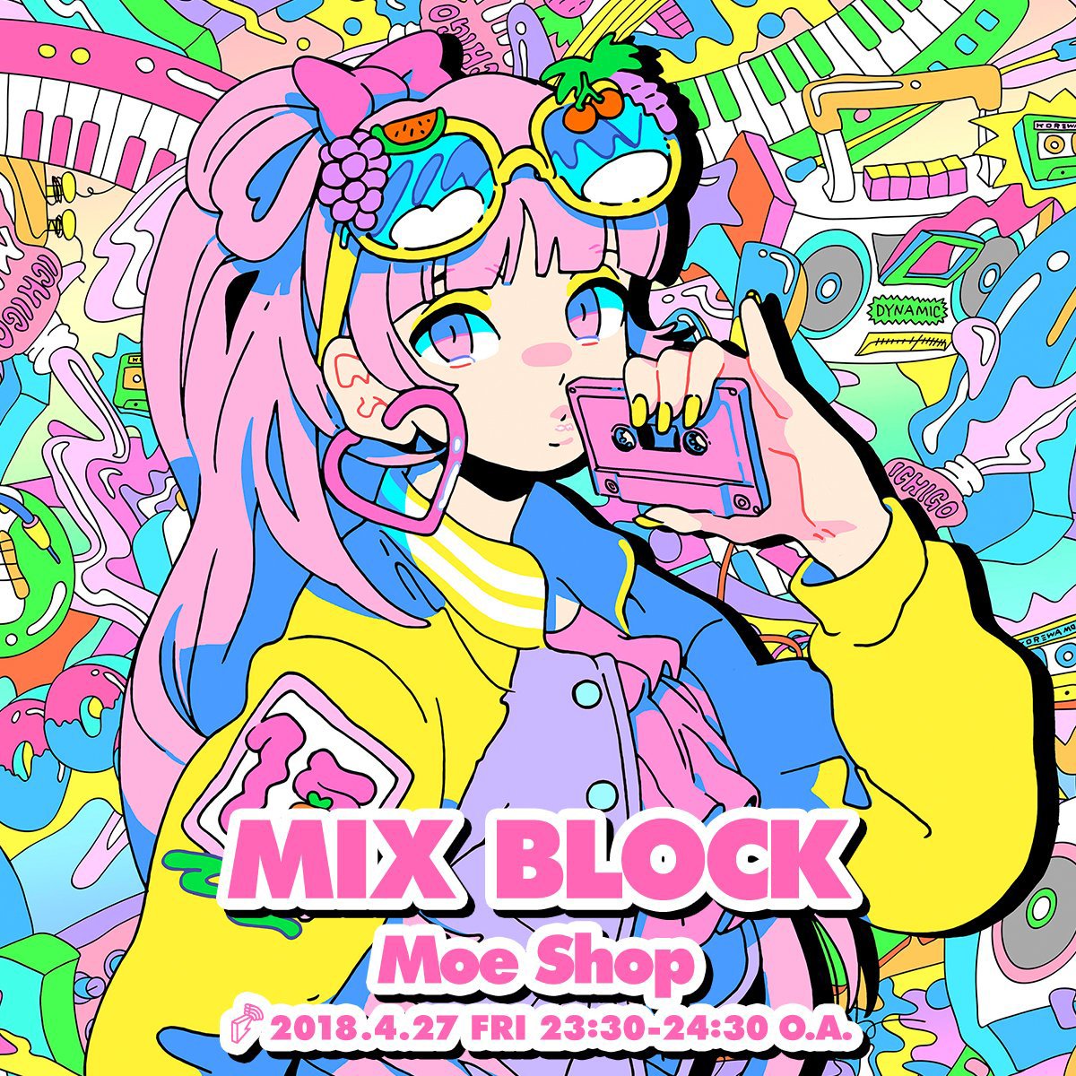 ...https://soundcloud.com/mixblockbfm/20180427-mix-block-moe-shop . 