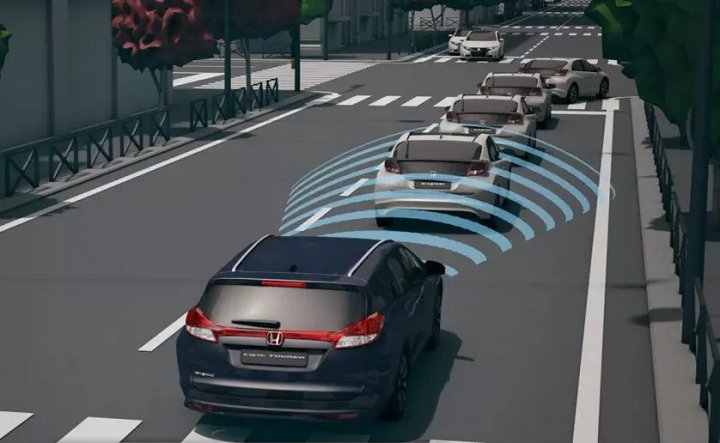Road_Safety_GB's tweet photo. All new vehicles will need to be fitted with autonomous emergency braking (AEB) and Intelligent Speed Assistance (ISA) by 2021, under new proposals.
👉https://t.co/7d3kTKuanT
#RSGB https://t.co/l9wsc4EkpP