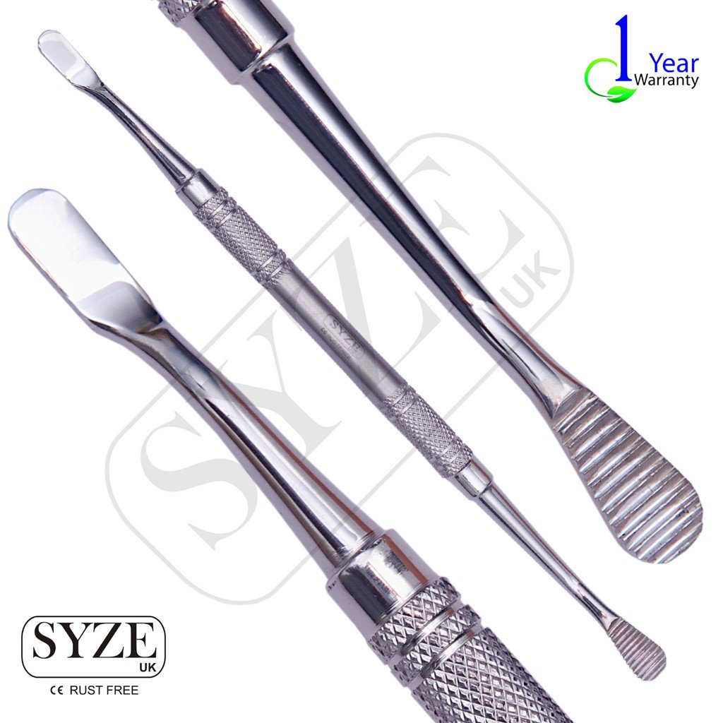 SyzeUKStore's tweet image. Buy Bone File 8MM with 10% Discount Coupon "Syze10" and Free Shipping in UK!

syzeukltd.co.uk/bone-file-8mm.…

#BoneFile
#Scalers 
#Probes