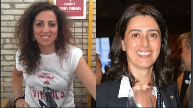 Domani alle 8.30 una nuova puntata di #VittoriaRadio1 con Luana Meola e Angelica Mosetti  <a href="/BirraPerugia/">Birra Perugia</a>: le donne che conoscono il vino e la birra.