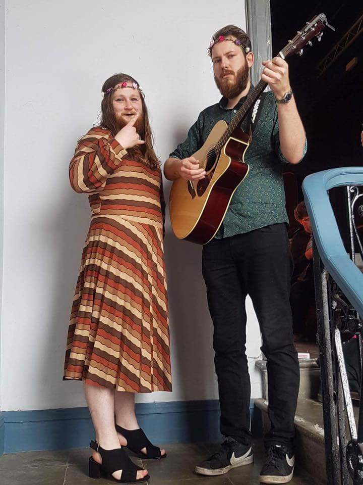 The Falcon Tap tweet media