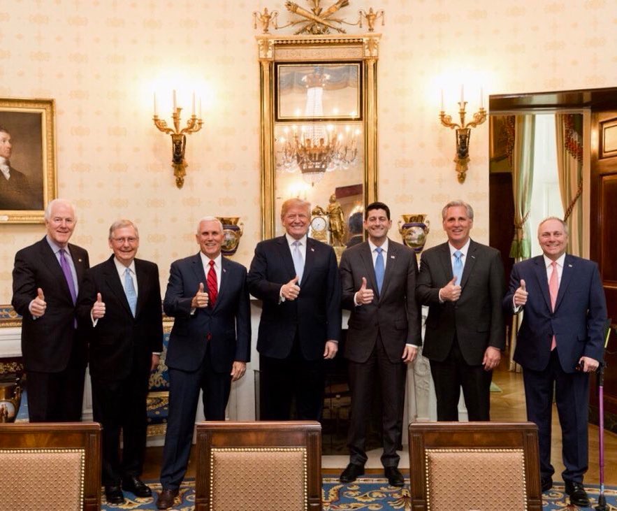 adamslily's tweet image. This crew....

- attempted to defund Planned Parenthood and repeal ACA
- reinstated the Global Gag Rule
- supports Abstinence Only programs

And today is issuing a domestic gag rule that limits what American *doctors* can tell their *patients*

It is 2018.