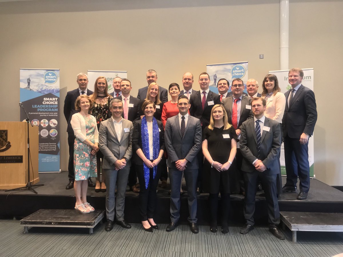Ingenium_TC's tweet image. CONGRATULATIONS to the Smart Choice class of May 2017 on the graduation this morning @UL @Thepavilionire @Roadbridge @CollenConstruct @HOMSsolicitors @Uber @Uber_Support